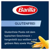 Spar King-Barilla Pasta Tagliatelle Teigwaren Reis Mais glutenfrei 8 x 300 g 8er Pack