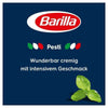 Spar King-Barilla Pesto Alla Calabrese Sauce Peperoni Teigwaren Nudeln 12 x 190g 12er Pack