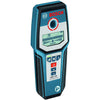 Spar King-Bosch Professional digitales Ortungsgerät GMS 120 3 Ortungseinstellungen Karton