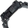Spar King-Casio GW7900B1ER G-Shock Herren-Armbanduhr Funk Solar Quarz Resinarmband 50 mm