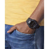 Spar King-Casio GW7900B1ER G-Shock Herren-Armbanduhr Funk Solar Quarz Resinarmband 50 mm
