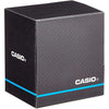 Spar King-Casio MRW200H2BVEF Herren-Armbanduhr Analog Quarz Resinarmband 10 ATM 45 mm