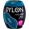 Spar King-Dylon Navy Blue All-In-1 Textilfarbe Umfärben in der Waschmaschine 350 g