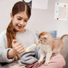 Spar King-GimCat Cat-Milk Muttermilchersatz Vitaminreiche Katzenmilch Taurin Calcium 2kg