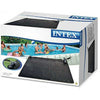 Spar King-Intex 28685 Solarmatte Poolzubehör Solar-Poolheizung Bypass Ventil 120 x 120 cm