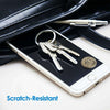 Spar King-JETech Schutzfolie für iPhone 8 7 6s 6 9H Displayschutzfolie Zubehör 3er Pack