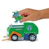 Spar King-Paw Patrol 6027644 Recycling Truck mit Rocky Lookout Playset Spielset Zubehör