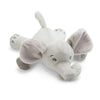 Spar King-Philips SCF348/13 Avent Snuggle Elefant Baby Kuscheltier Schnuller ultra soft