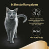 Spar King-Sheba Fresh & Fine in Sauce Feine Vielfalt Katzenfutter Nassfutter 72 x 50g