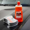 Spar King-SONAX Auto KFZ Shampoo Phosphatfrei pH-neutral Pflege waschen Konzentrat 2 Liter