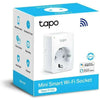 Spar King-TP-Link Tapo Smart Home WLAN WiFi Steckdose Tapo P100 EU Google Home Alexa