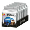 Spar King-Tassimo Oreo Kakao Köstliche Kakaospezialität 40 Kapseln 5 x 332 g 5er Pack