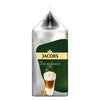 Spar King-Tassimo Jacobs Typ Latte Macchiato Caramel Kaffee 40 Kapseln 5 x 268 g 5er Pack