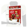 Spar King-‎Nestlé KitKat Adventskalender Schokolade 3D Effekt Weihnachtskalender 208 g