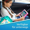 Spar King-Amazon Fire HD 10 Tablet Kids Edition 32 GB 25,65 cm 10,1 Zoll 1080p pink