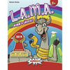 Spar King-Amigo 01907 LAMA Nimms lässig Spielkarten Kartenspiel Mitbringspiel Kinderspiel