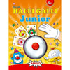Spar King-Amigo 7790 Halli Galli Junior Kartenspiel Kinderspiel Gesellschaftsspiel