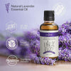 Spar King-ANJOU Ätherisches Öl Lavendel Aroma Diffuser Duftöldiffusoren Massage Spa 50 ml