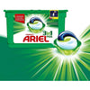 Spar King-Ariel 3in1 PODS Vollwaschmittel Tiefensauber 114 Waschladungen 3er Pack