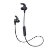 Spar King-AUKEY Bluetooth 4.1 In-Ear Kopfhörer Headset IPX4 iPhone Android Huawei schwarz