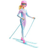 Spar King-Barbie FTF92 Adventskalender Spielzeugkalender Puppe Accessoires Mädchen
