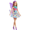 Spar King-Barbie GJB72 Dreamtopia Adventskalender Puppen Spielzeug Kinder Weihnachten