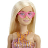 Spar King-Barbie GYN37 Adventskalender Weihnachtskalender 2021 Mädchen Modepuppe Spielzeug