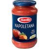 Spar King-Barilla Pastasauce Napoletana Sauce Nudeln Teigwaren Vegan 6 x 400 g 6er Pack