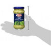 Spar King-Barilla Pesto Basilico e Rucola Sauce Teigwaren Nudeln 12 x 190 g 12er Pack