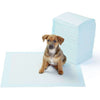 Spar King-Basics Puppy Pads Trainingsunterlagen für Welpen Haustiere 56 x 56 cm 100er Pack