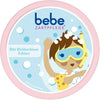 Spar King-Bebe Zartpflege Geschenkset Kinder-Pflegeset Creme Shampoo Pflegelotion Tasche