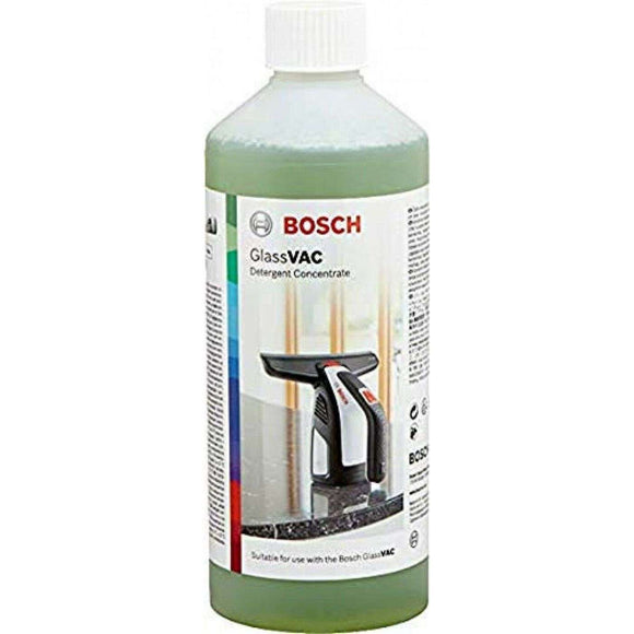 Spar King-Bosch F016800568 Home and Garden Reinigungsmittel Fenstersauger GlassVAC 500ml