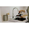 Spar King-Bosch F016800568 Home and Garden Reinigungsmittel Fenstersauger GlassVAC 500ml