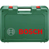 Spar King-Bosch PBS 75 AE Bandschleifer-Set Zusatzhandgriff Saugadapter 750 Watt Koffer