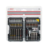 Spar King-Bosch Professional 2607017164 Schrauber-Bit-Set Elektrowerkzeug 43-teilig