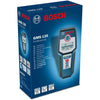 Spar King-Bosch Professional digitales Ortungsgerät GMS 120 3 Ortungseinstellungen Karton