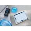 Spar King-Bosch Professional Laser Entfernungsmesser GLM 120 C Bluetooth USB Schutztasche