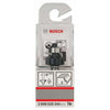 Spar King-Bosch Professional Zubehör 2 608 628 344 Abrundfräser 8mm R1 3mm L 10,5mm G 53mm