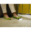 Spar King-Brennenstuhl Eco-Line Comfort Switch Plus 6er Steckdosenleiste Fußschalter weiß