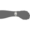 Spar King-Casio AQ230A7BMQYES Retro Herren-Armbanduhr Analog Digital Quarz Edelstahl 29 mm
