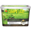Spar King-COMPO SAAT Nachsaat-Rasen Spezielle Mischung Keimbeschleuniger Garten Samen 2 kg