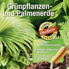 Spar King-COMPO SANA Grünpflanzen Palmenerde 8 Wochen Dünger Kultursubstrat 10 Liter