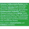 Spar King-Corny Haferkraft Mandel-Karamell Haferriegel Ballaststoffquelle Riegel 12 x 65g