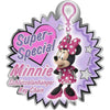 Spar King-Craze 24669 Adventskalender Minnie Mouse Überraschung Spielzeug Kinder 3 Jahre