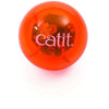 Spar King-Der Catit Senses 2.0 Feuerbal Spielball Spielzeug Katzen Leuchtend Rot Ø 3,8 cm