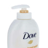 Spar King-Dove Pflegende Hand-Waschlotion Sheabutter Handseife Flüssigseife Bad 6 x 250 ml