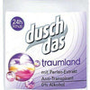 Spar King-Duschdas Deo Roll-On Traumland Anti-Transpirant Damen Frauen 6 x 50 ml 6er Pack
