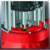 Spar King-Einhell Tauchpumpe GC-SP 3580 LL 350 Watt 8000 Liter/h Flachabsaugend Bis 1 mm