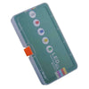 Spar King-ELEGOO LED Kit 3/5 mm Leuchtdioden 5 Farben UV RGB CC CA für Arduino 350er Set