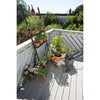 Spar King-Gardena 1266-20 City Gardening Urlaubsbewässerung Beregnungs-Set Balkon Garten